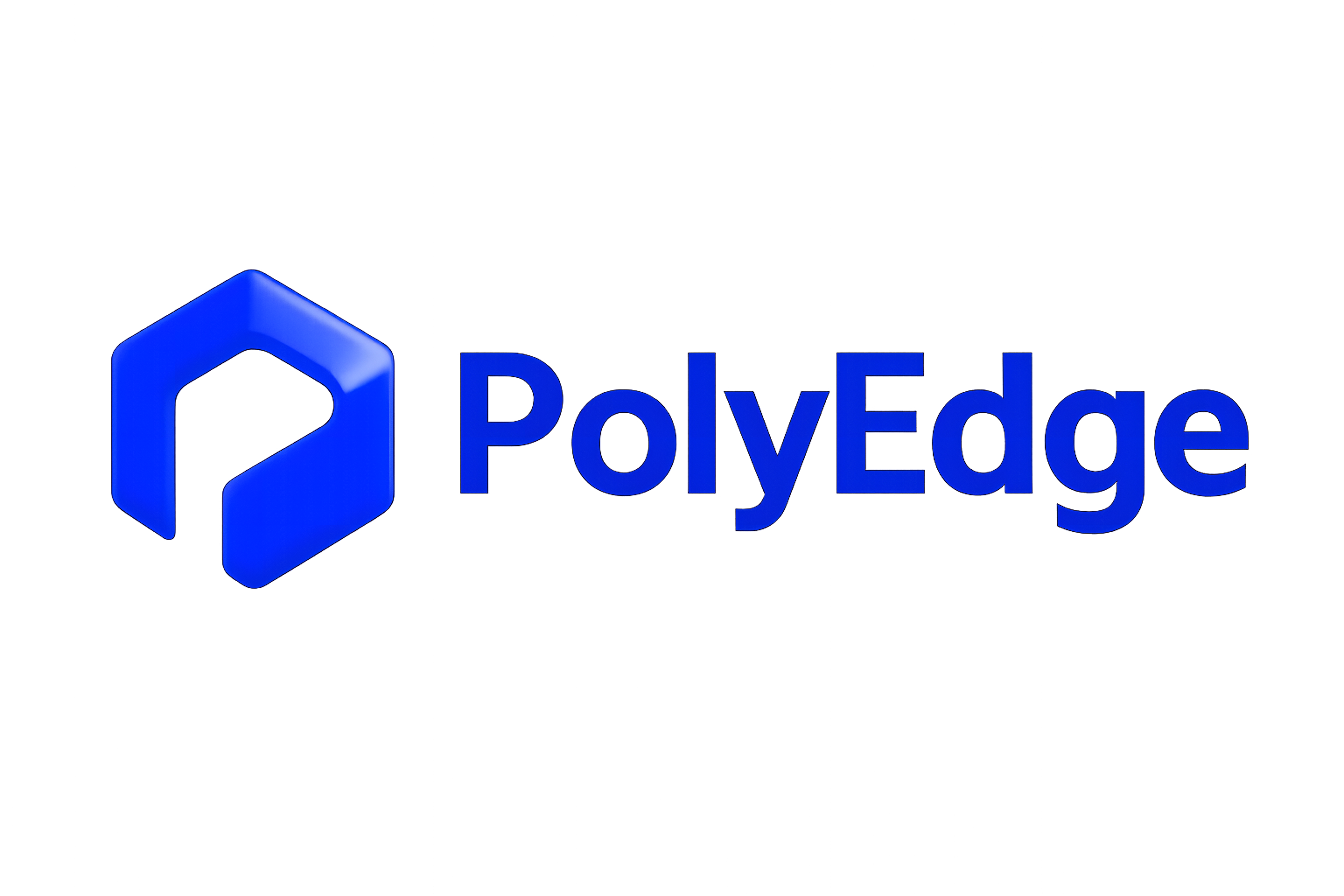 PolyEdge Logo